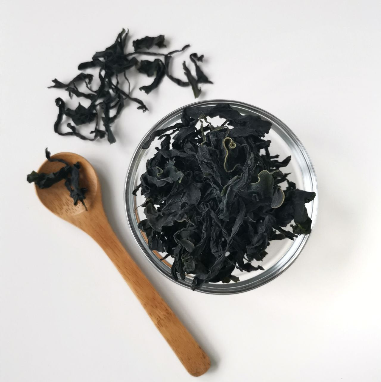 Dried Wakame Seaweed