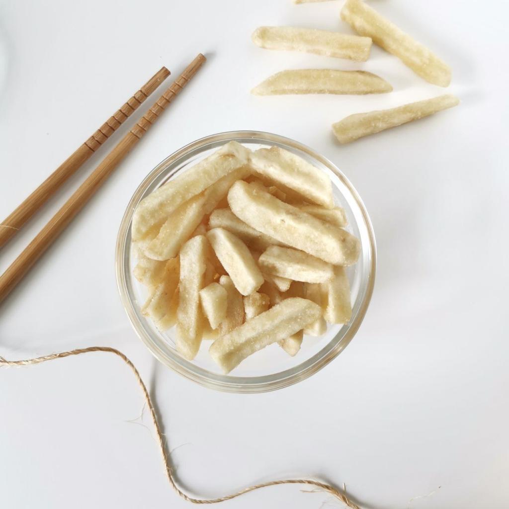 Hokkaido French Fries